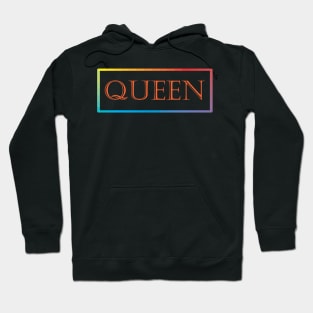 QUEEN Hoodie